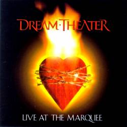 Dream Theater : Live at the Marquee